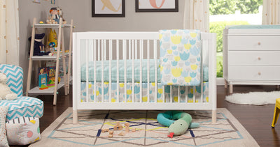 甚麼是多功能成長型嬰兒床？多功能成長型嬰兒床的 4 個階段是甚麼呢？ image