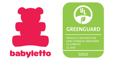 什麼是 GREENGUARD GOLD 認證？ image